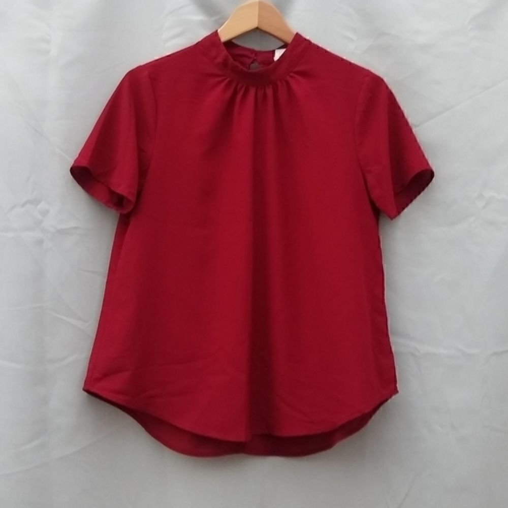 Sienna Sky blouse  